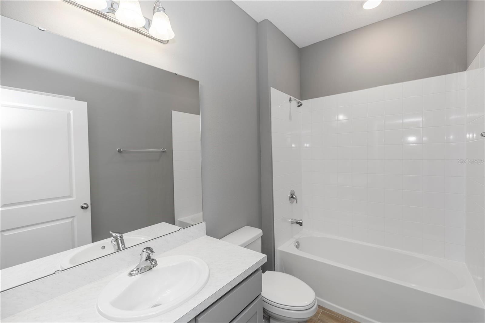 HAMMOCK RESERVE PH 1 - Residential