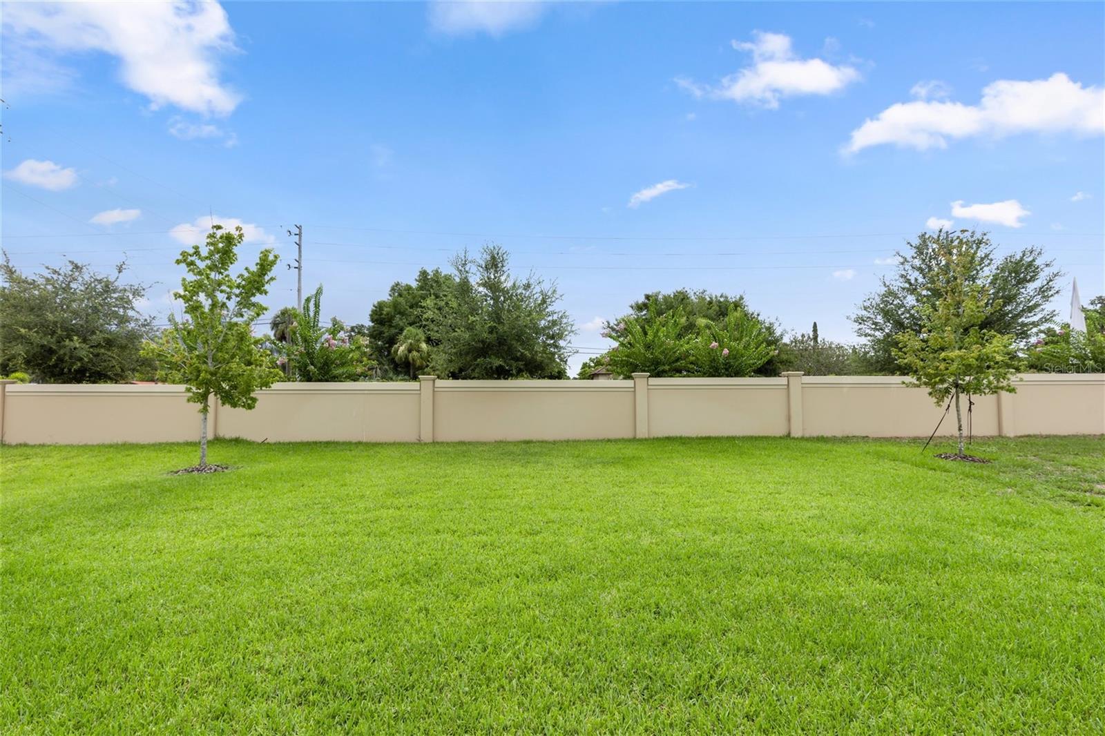 HAMMOCK RESERVE PH 1 - Residential