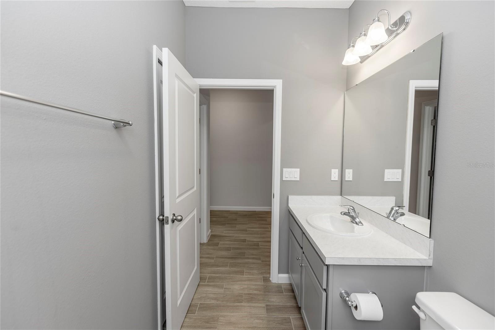 HAMMOCK RESERVE PH 1 - Residential