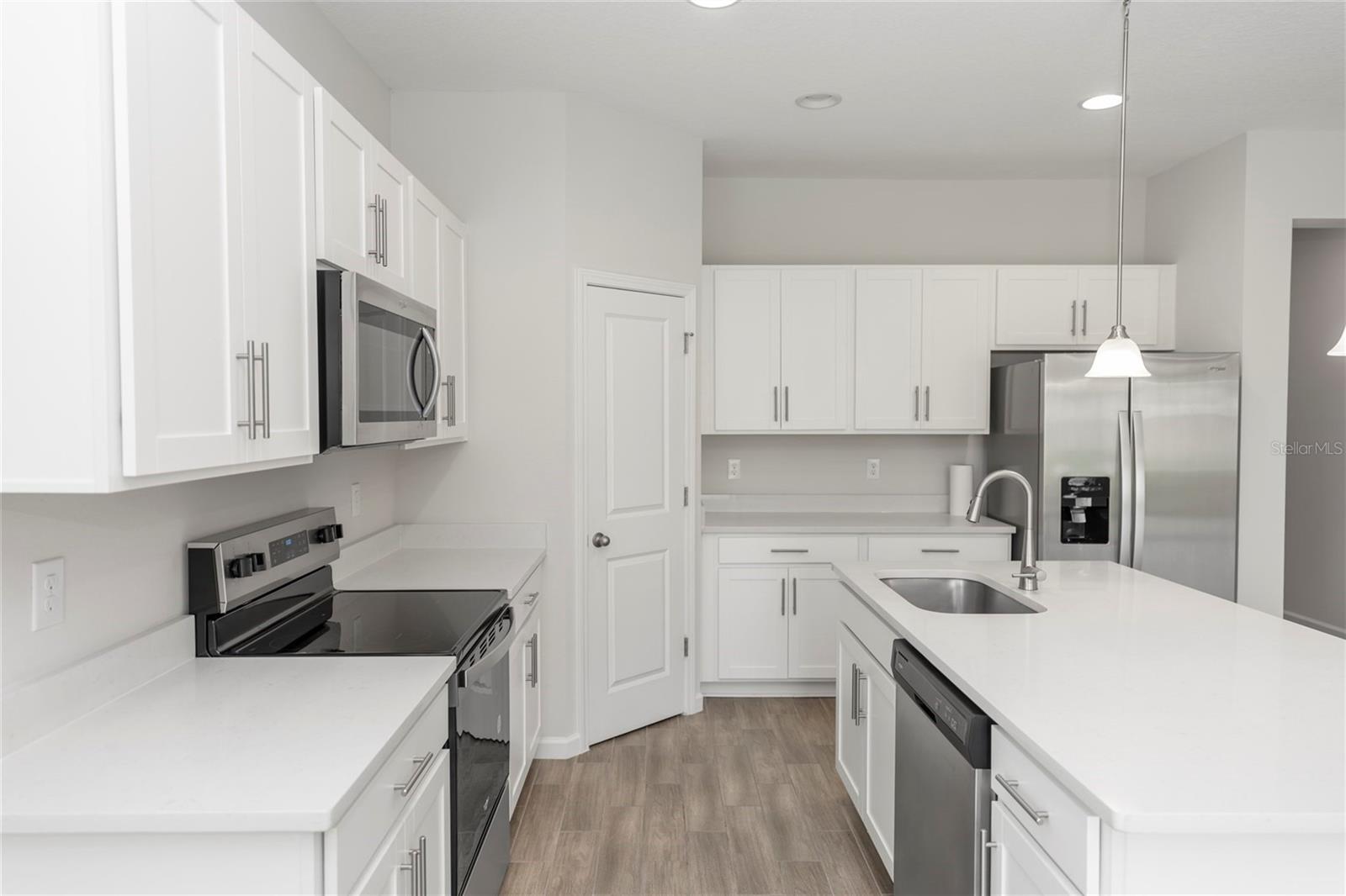 HAMMOCK RESERVE PH 1 - Residential