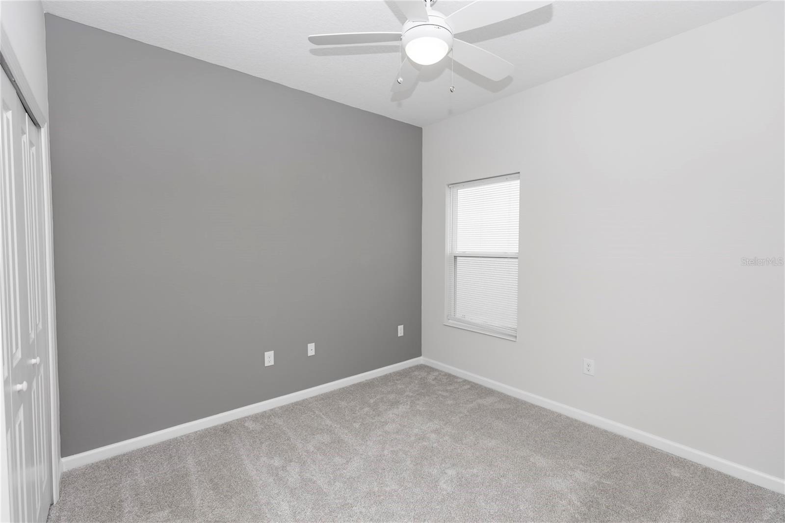 HAMMOCK RESERVE PH 1 - Residential