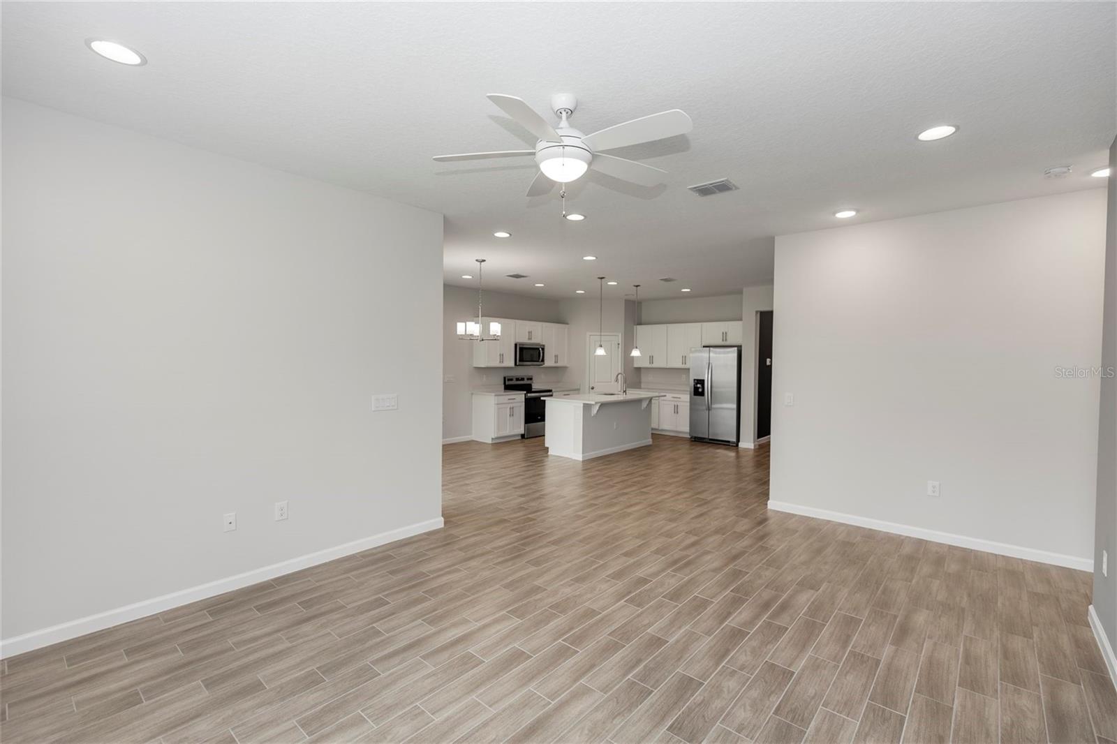 HAMMOCK RESERVE PH 1 - Residential