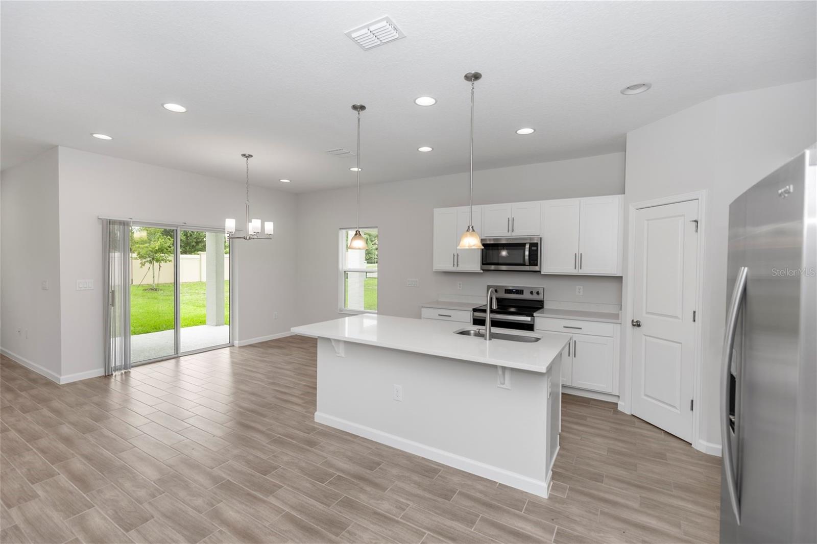 HAMMOCK RESERVE PH 1 - Residential