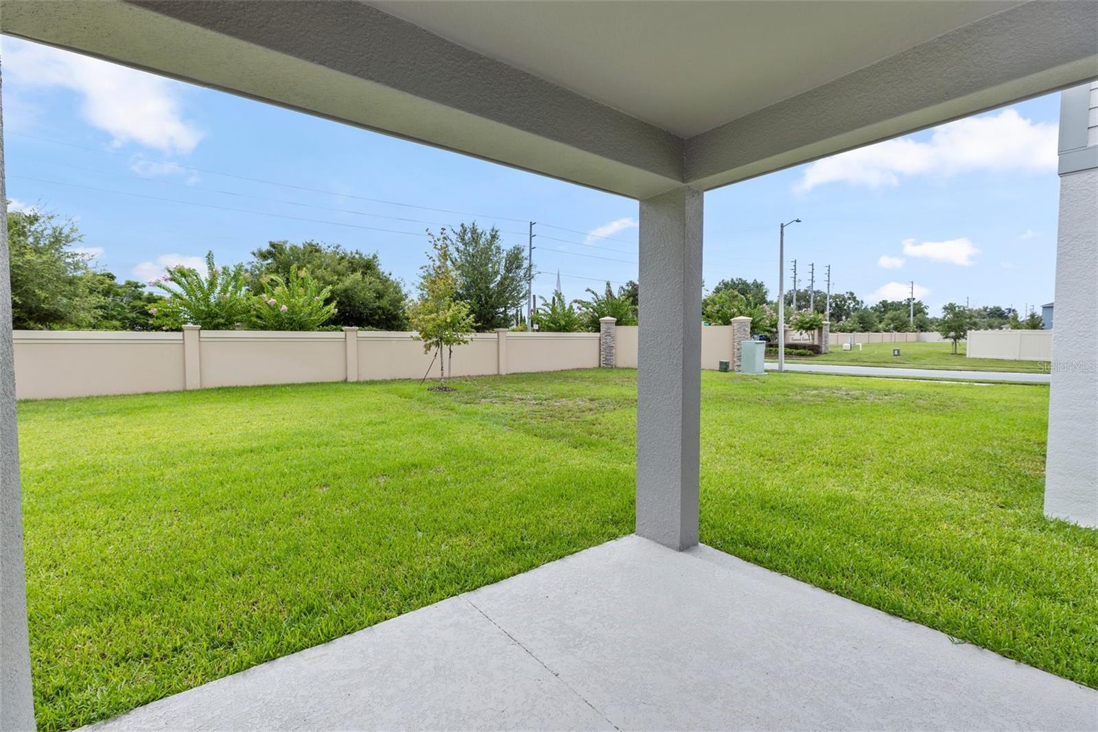 HAMMOCK RESERVE PH 1 - Residential