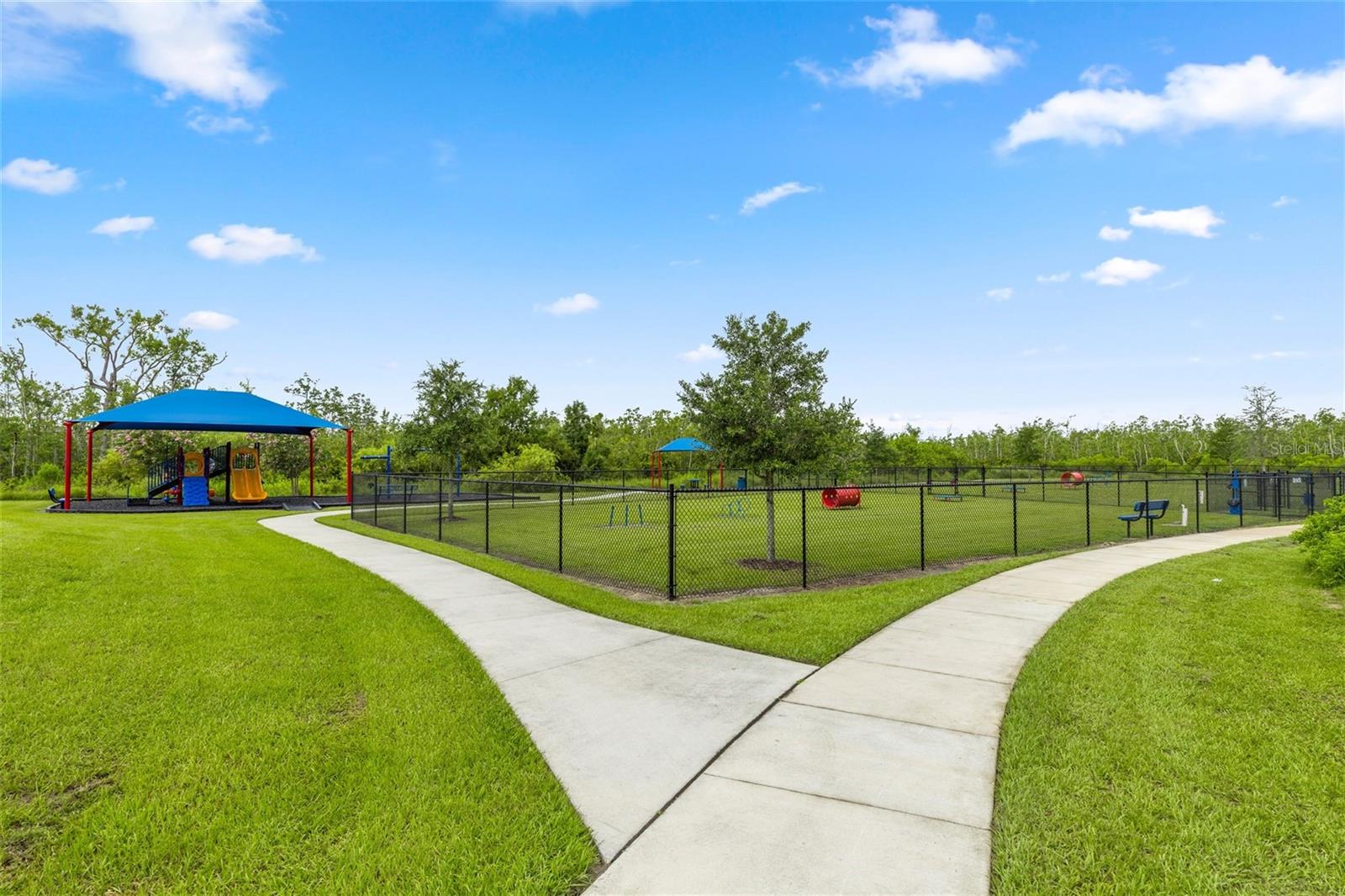 HAMMOCK RESERVE PH 1 - Residential