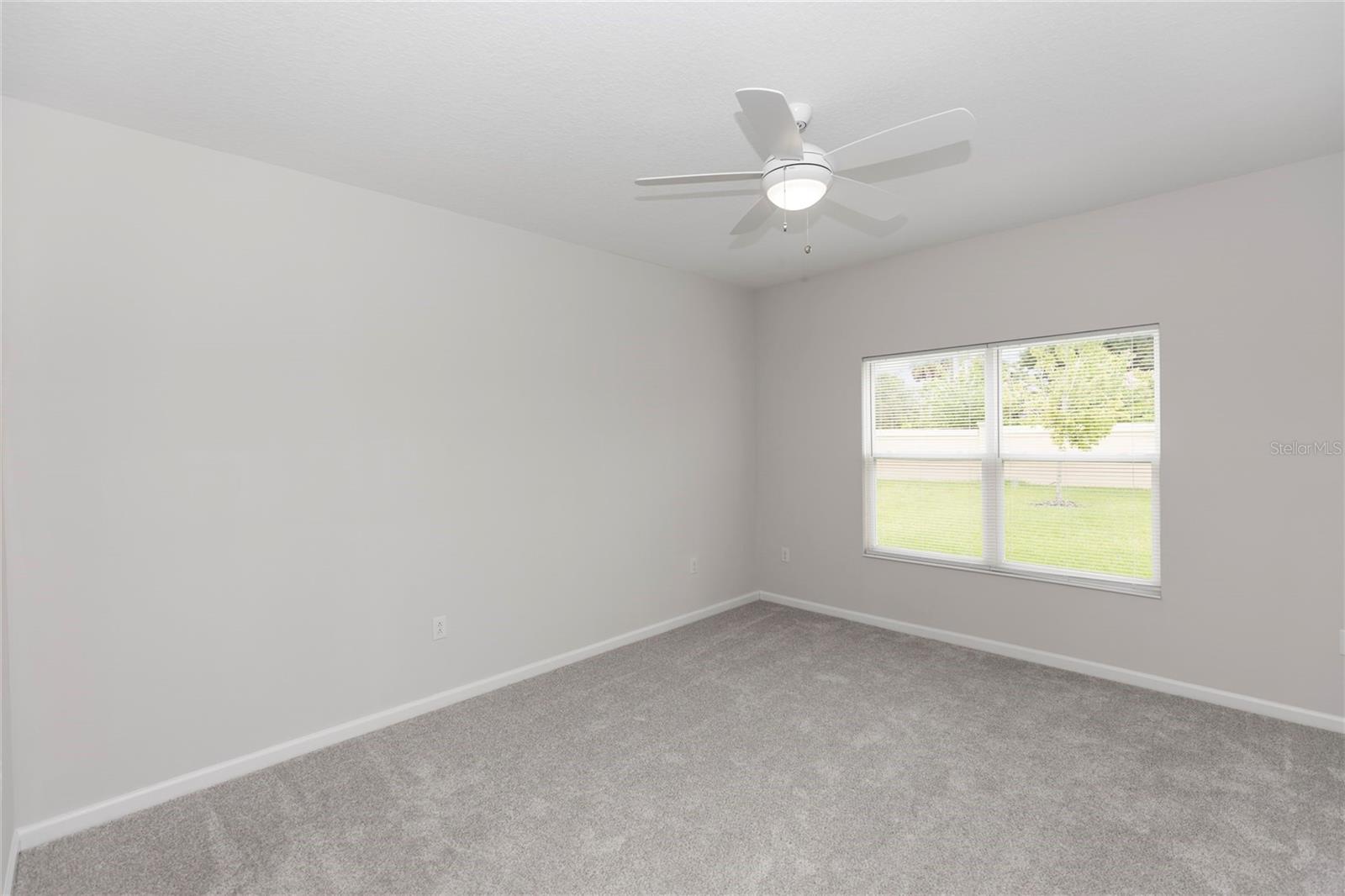 HAMMOCK RESERVE PH 1 - Residential