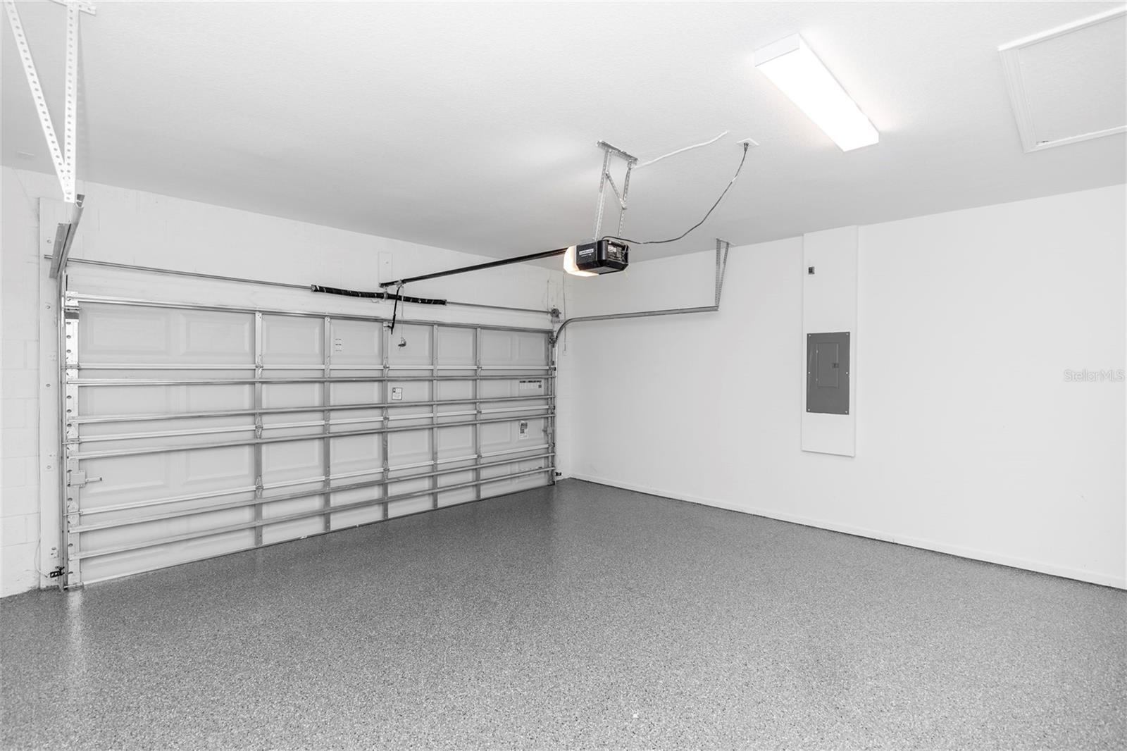 HAMMOCK RESERVE PH 1 - Residential