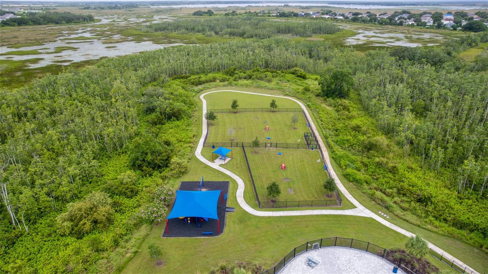 HAMMOCK RESERVE PH 1 - Residential