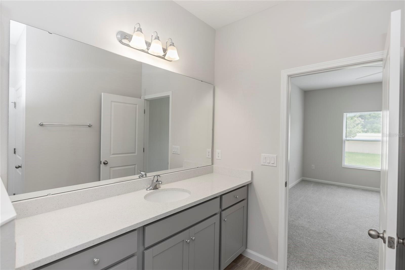 HAMMOCK RESERVE PH 1 - Residential