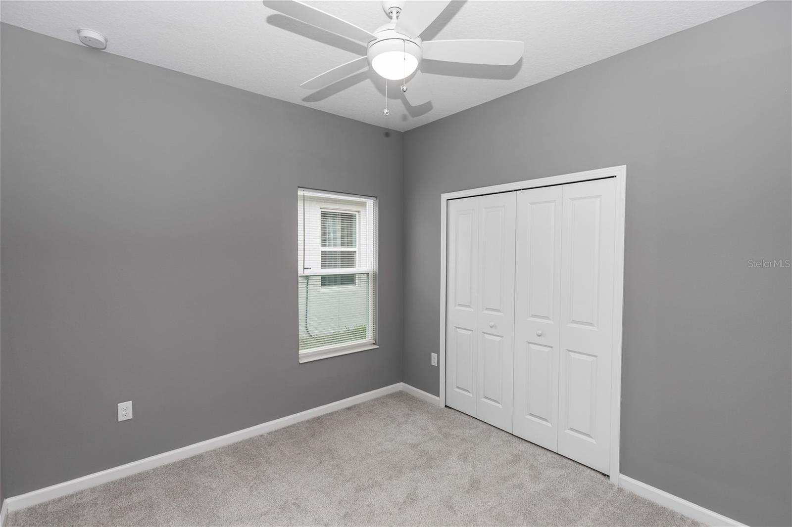 HAMMOCK RESERVE PH 1 - Residential