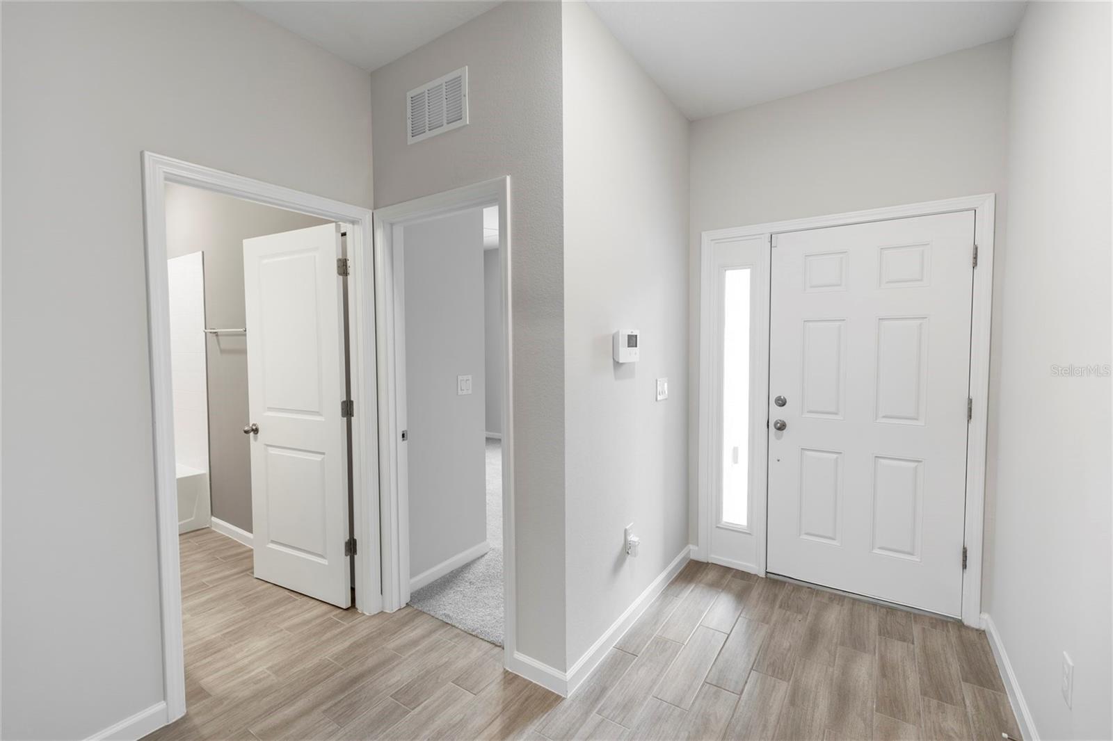 HAMMOCK RESERVE PH 1 - Residential