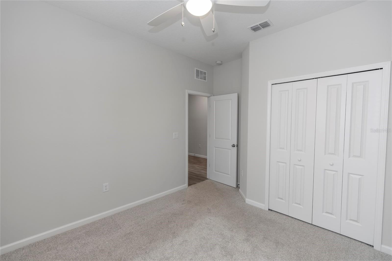 HAMMOCK RESERVE PH 1 - Residential