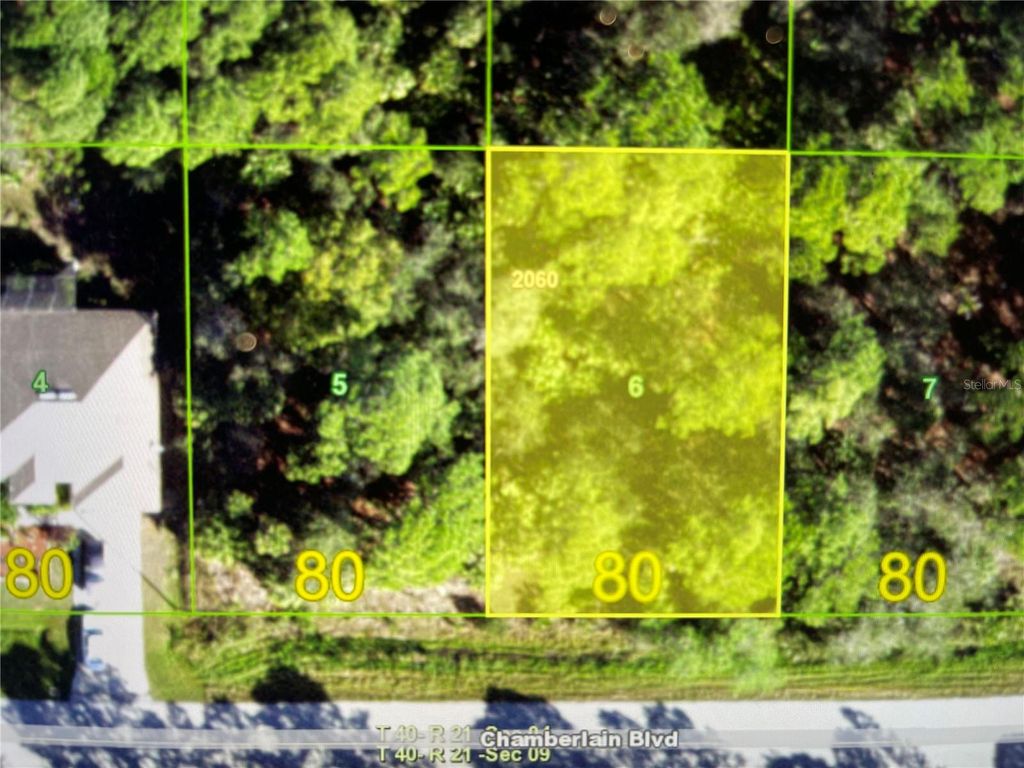 Photo of 14036 Chamberlain Boulevard, Port Charlotte, FL 33953 (MLS # D6131635)