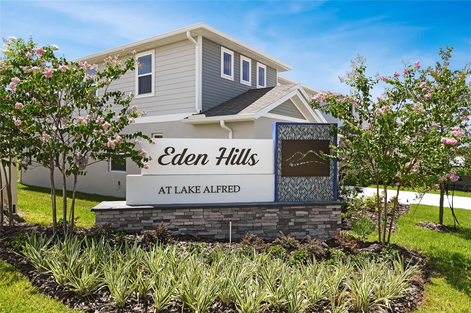 SEASONS AT EDEN HILLS - Residential