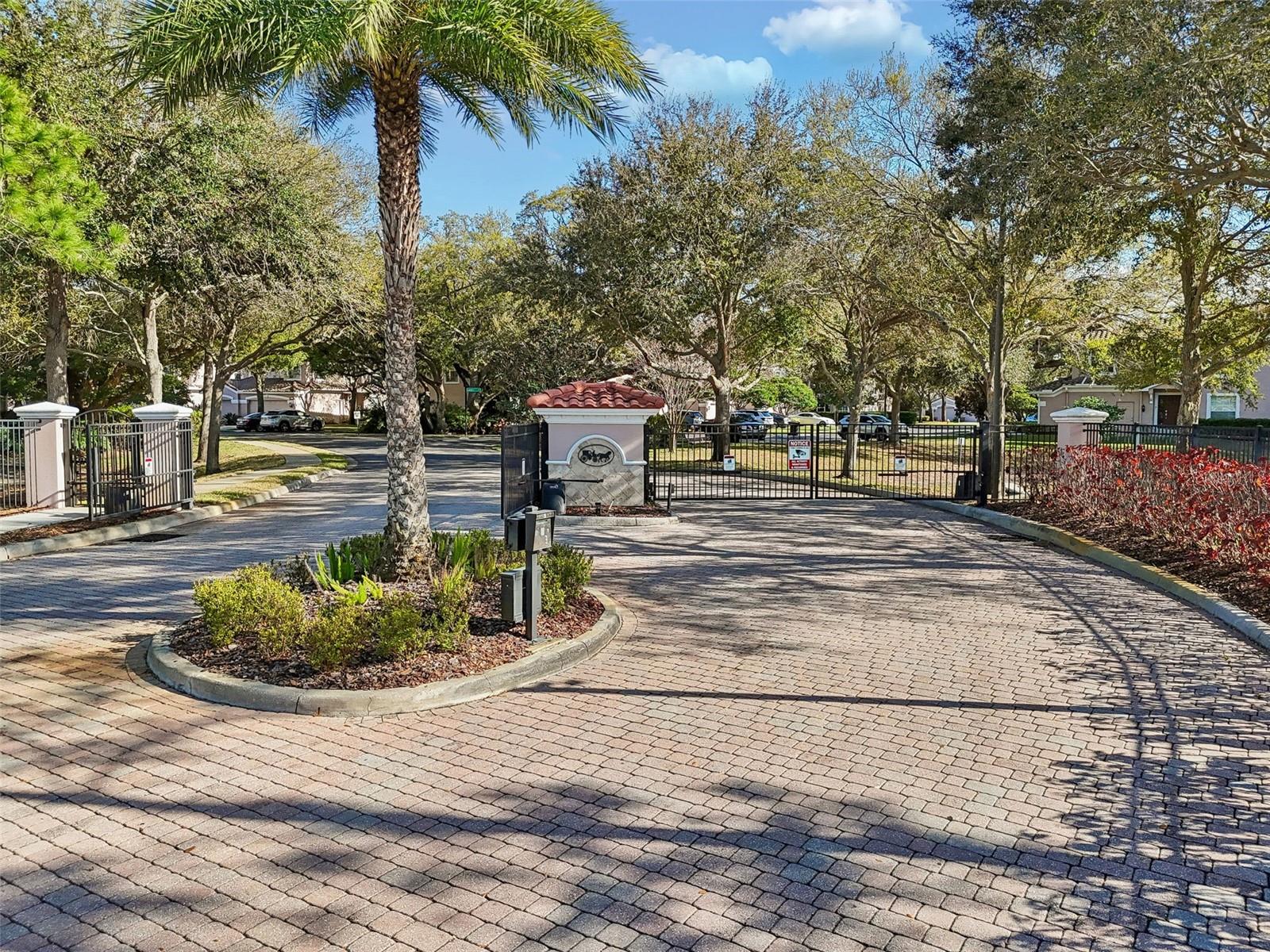 COACHMAN RESERVE - Residential