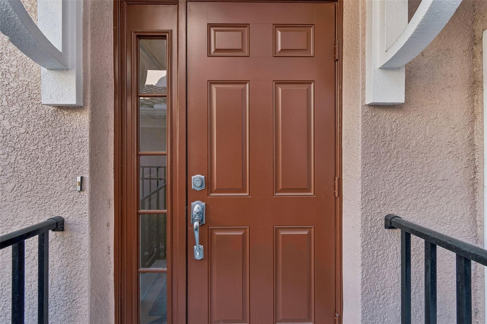 COACHMAN RESERVE - Residential