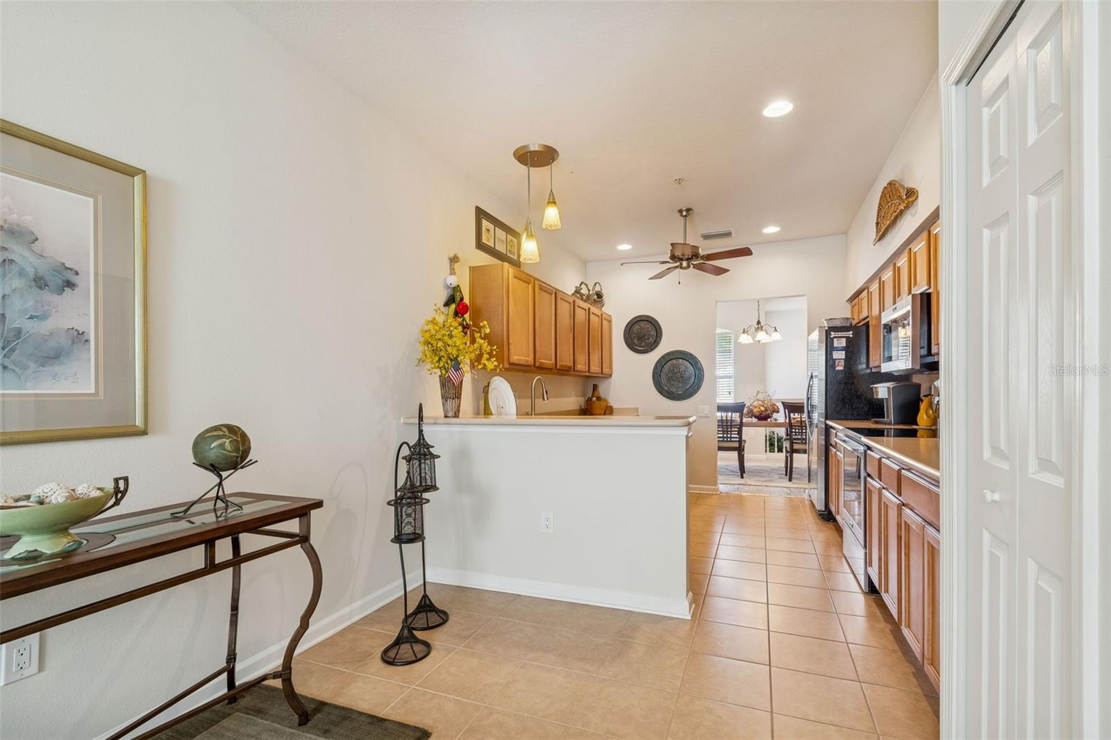 COACHMAN RESERVE - Residential