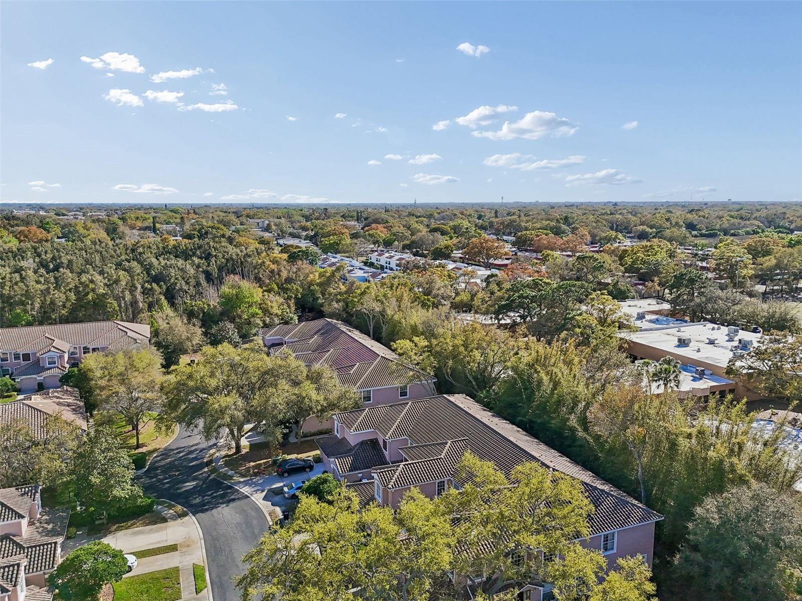 COACHMAN RESERVE - Residential