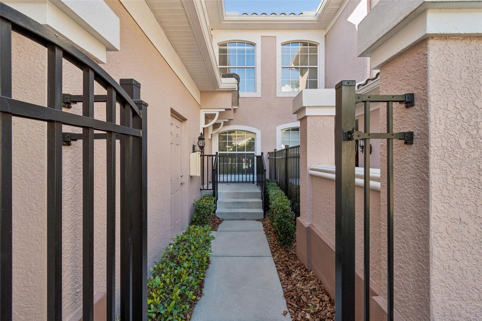 COACHMAN RESERVE - Residential