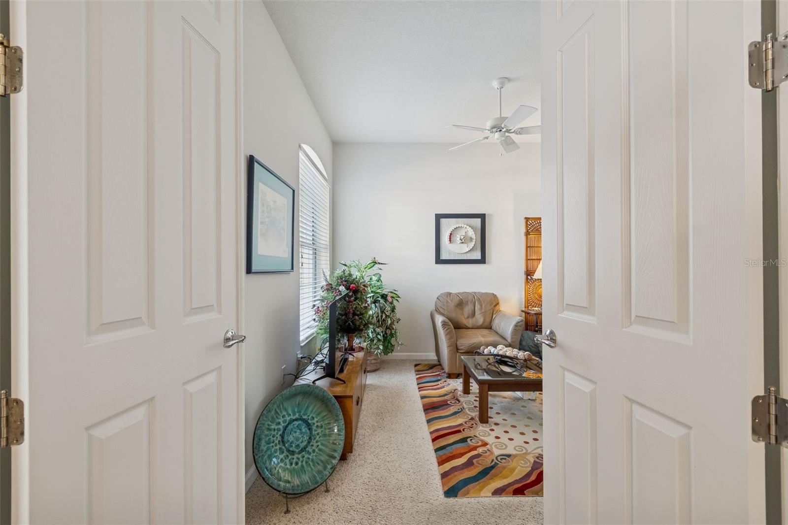 COACHMAN RESERVE - Residential