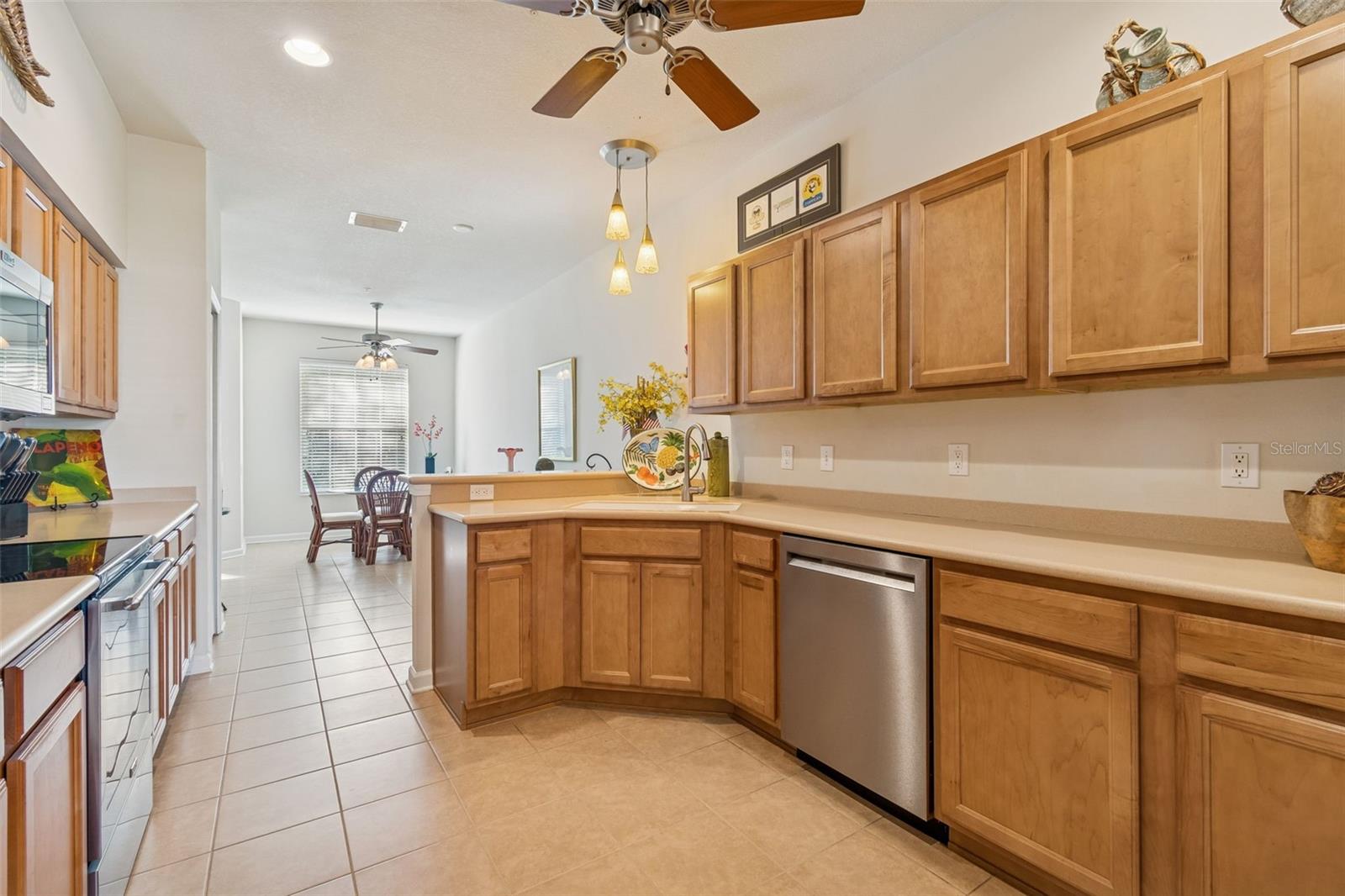 COACHMAN RESERVE - Residential