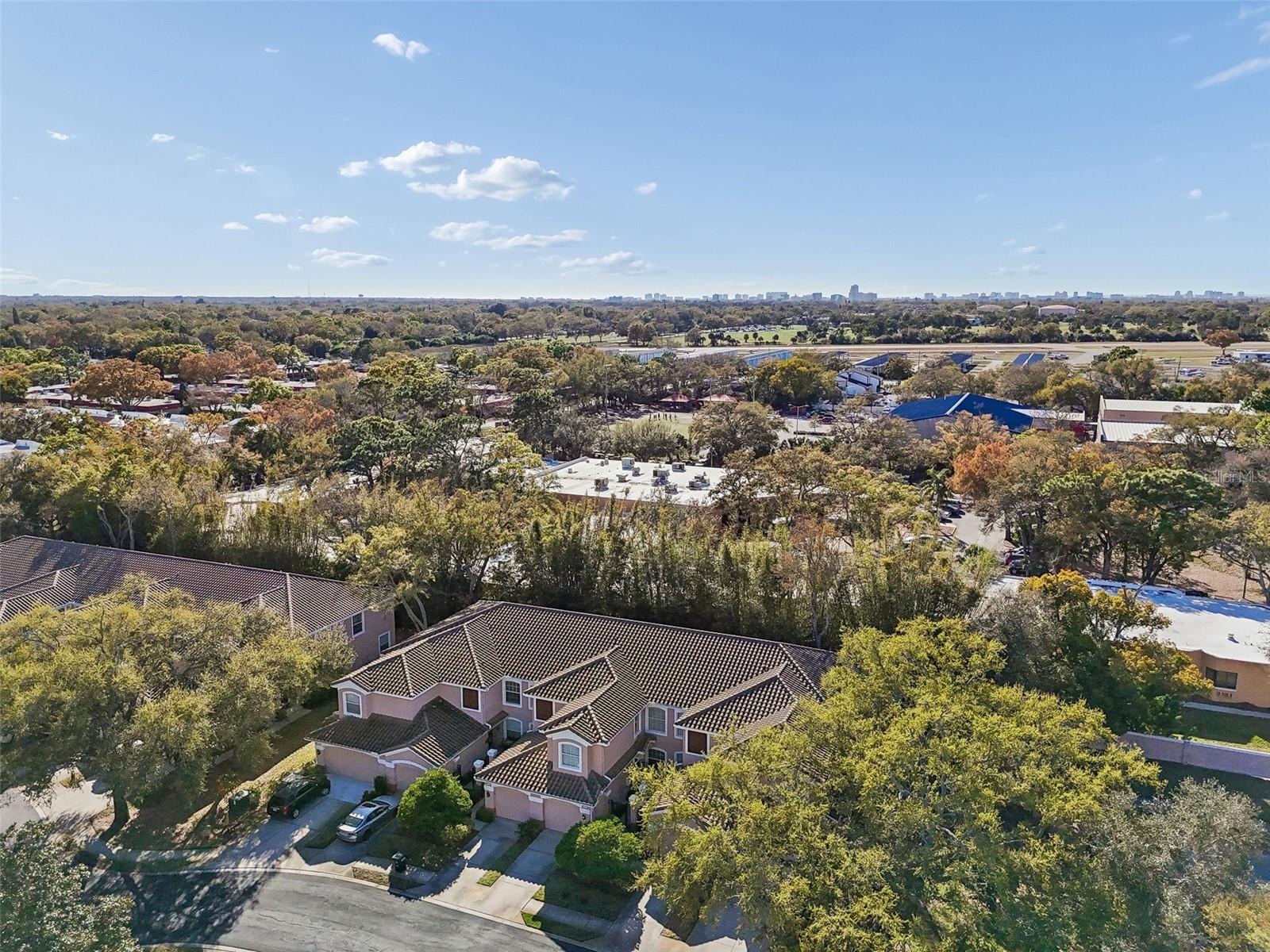 COACHMAN RESERVE - Residential