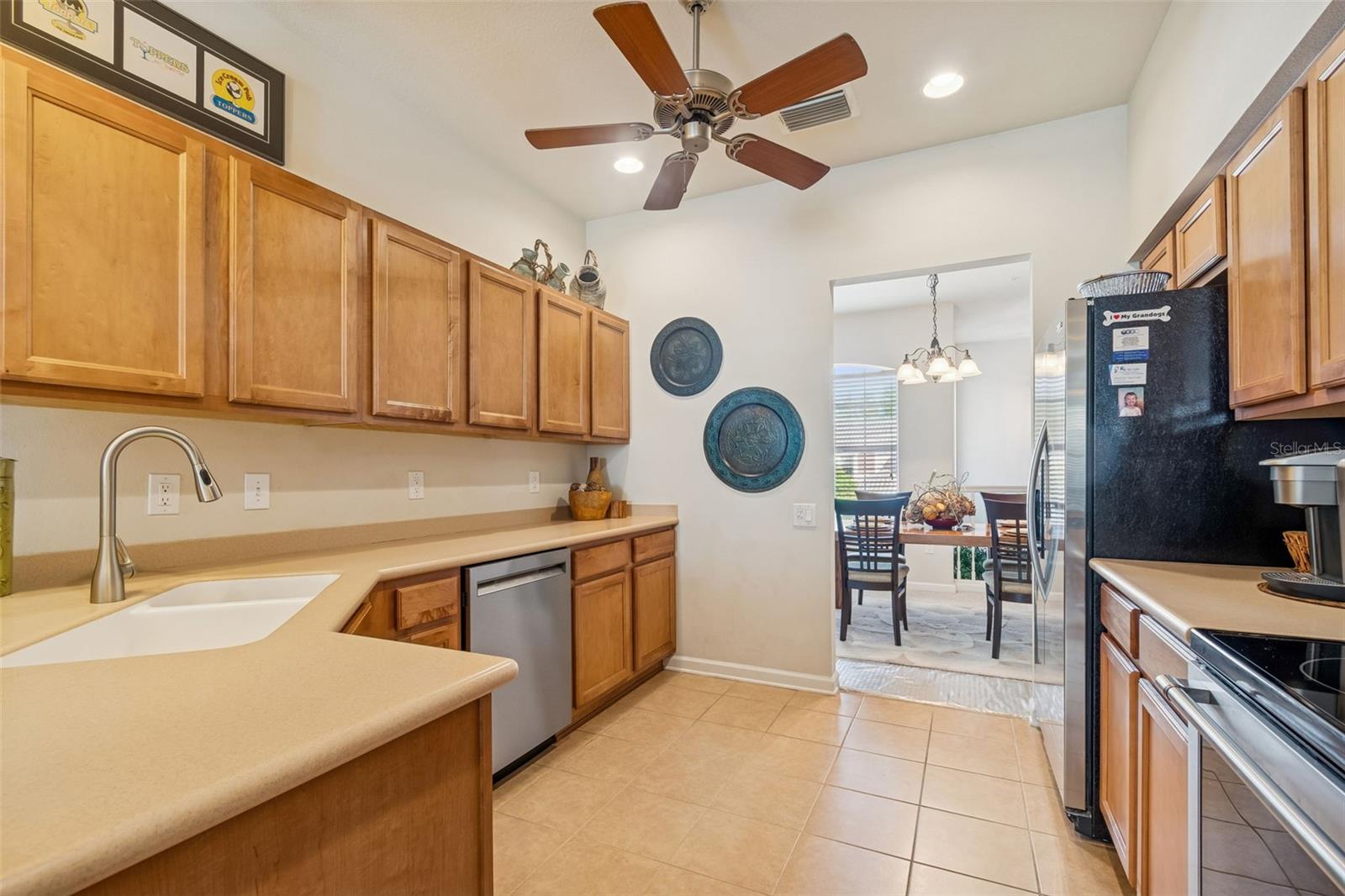 COACHMAN RESERVE - Residential