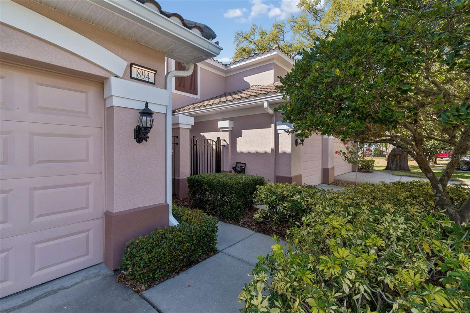 COACHMAN RESERVE - Residential