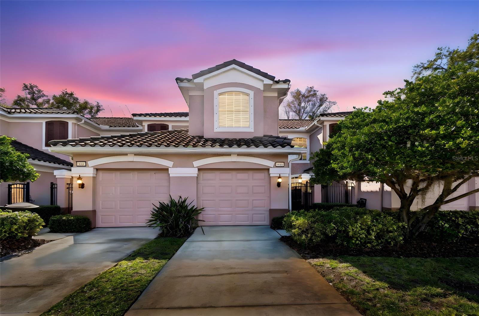 COACHMAN RESERVE - Residential