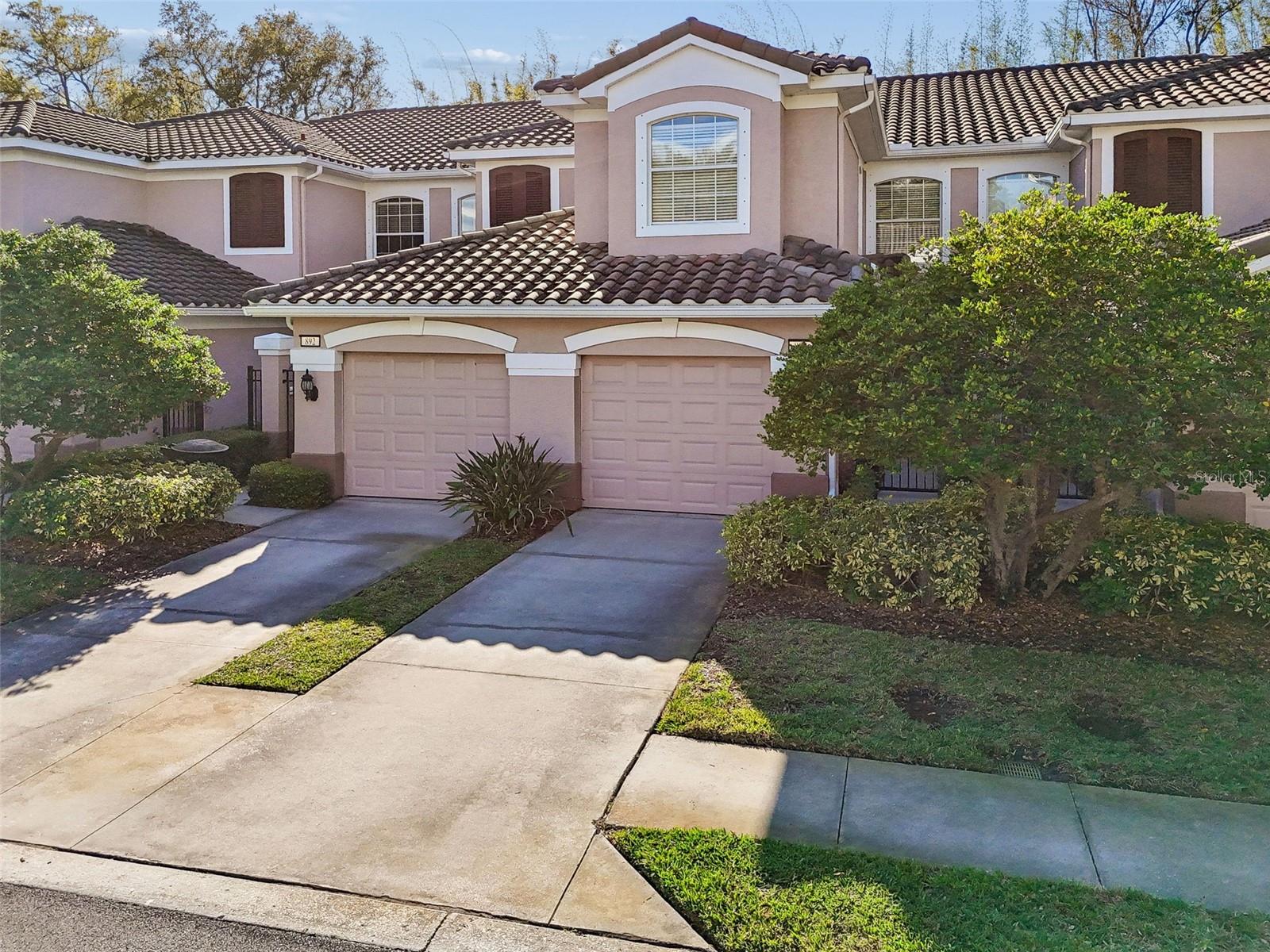 COACHMAN RESERVE - Residential