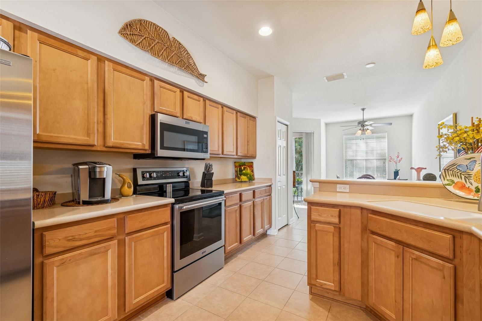 COACHMAN RESERVE - Residential