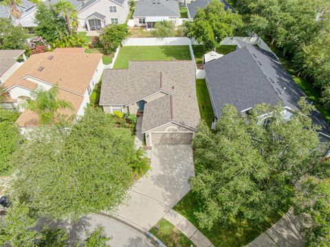 A home in LITHIA