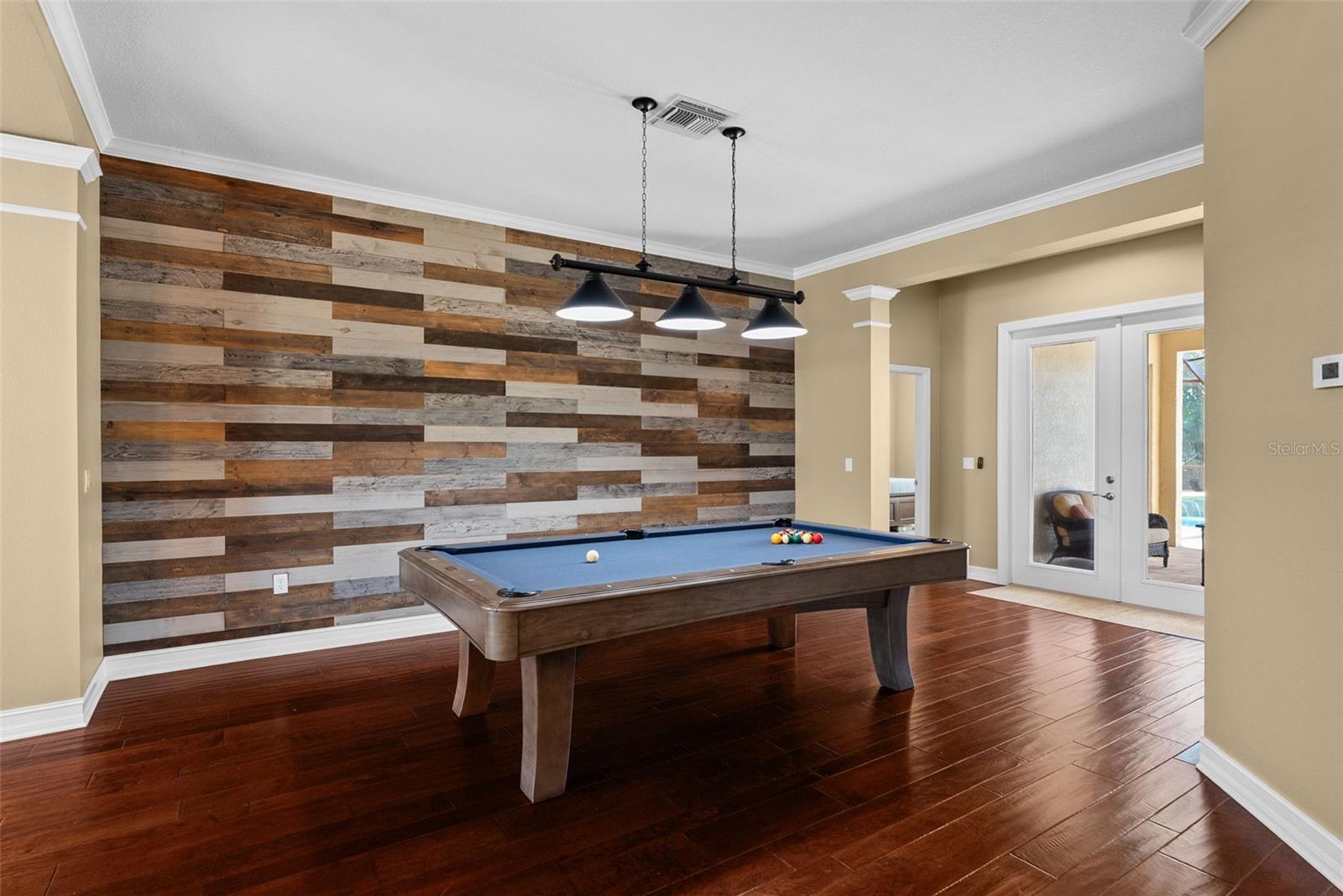 LAKES AT SABLE RIDGE PH 01 - Residential