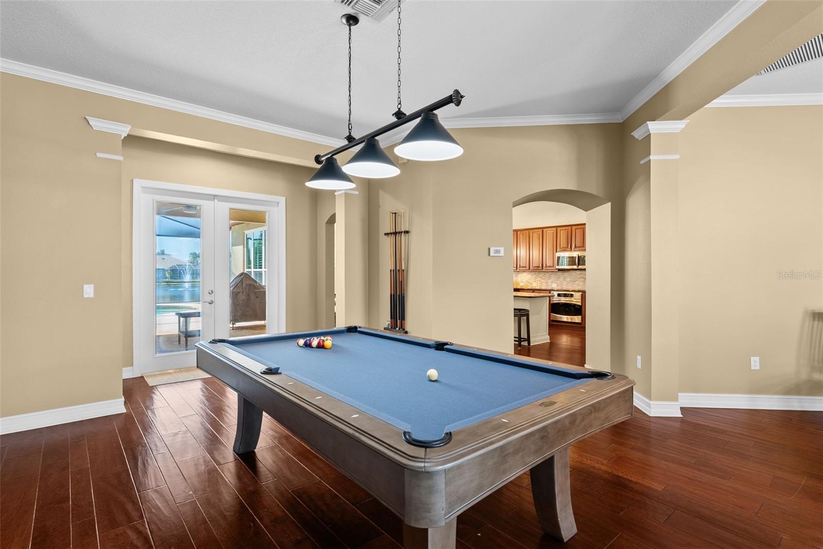 LAKES AT SABLE RIDGE PH 01 - Residential