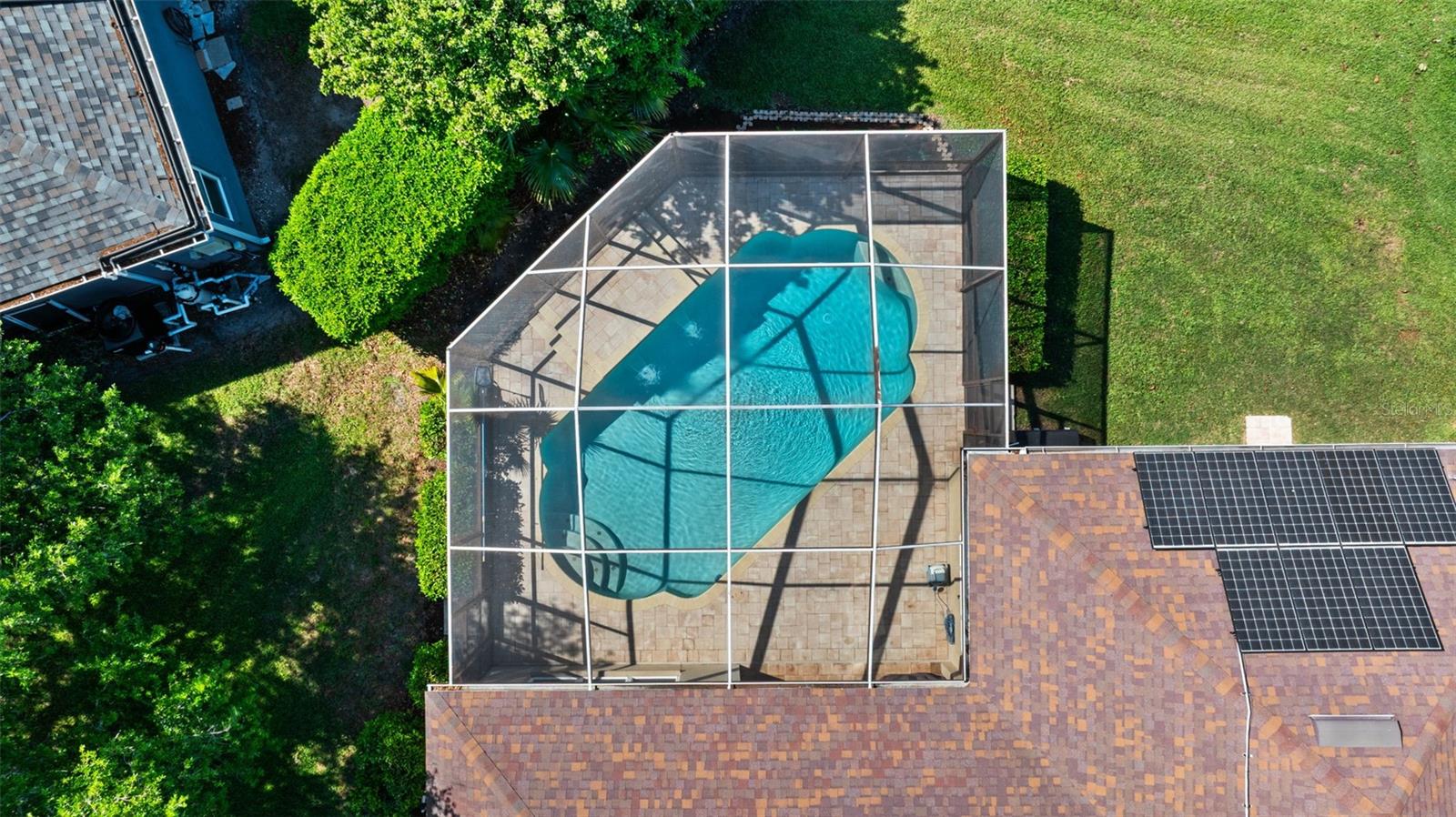 LAKES AT SABLE RIDGE PH 01 - Residential