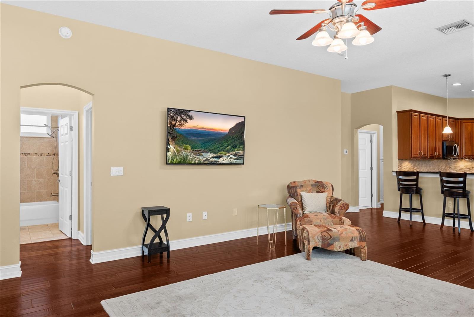 LAKES AT SABLE RIDGE PH 01 - Residential