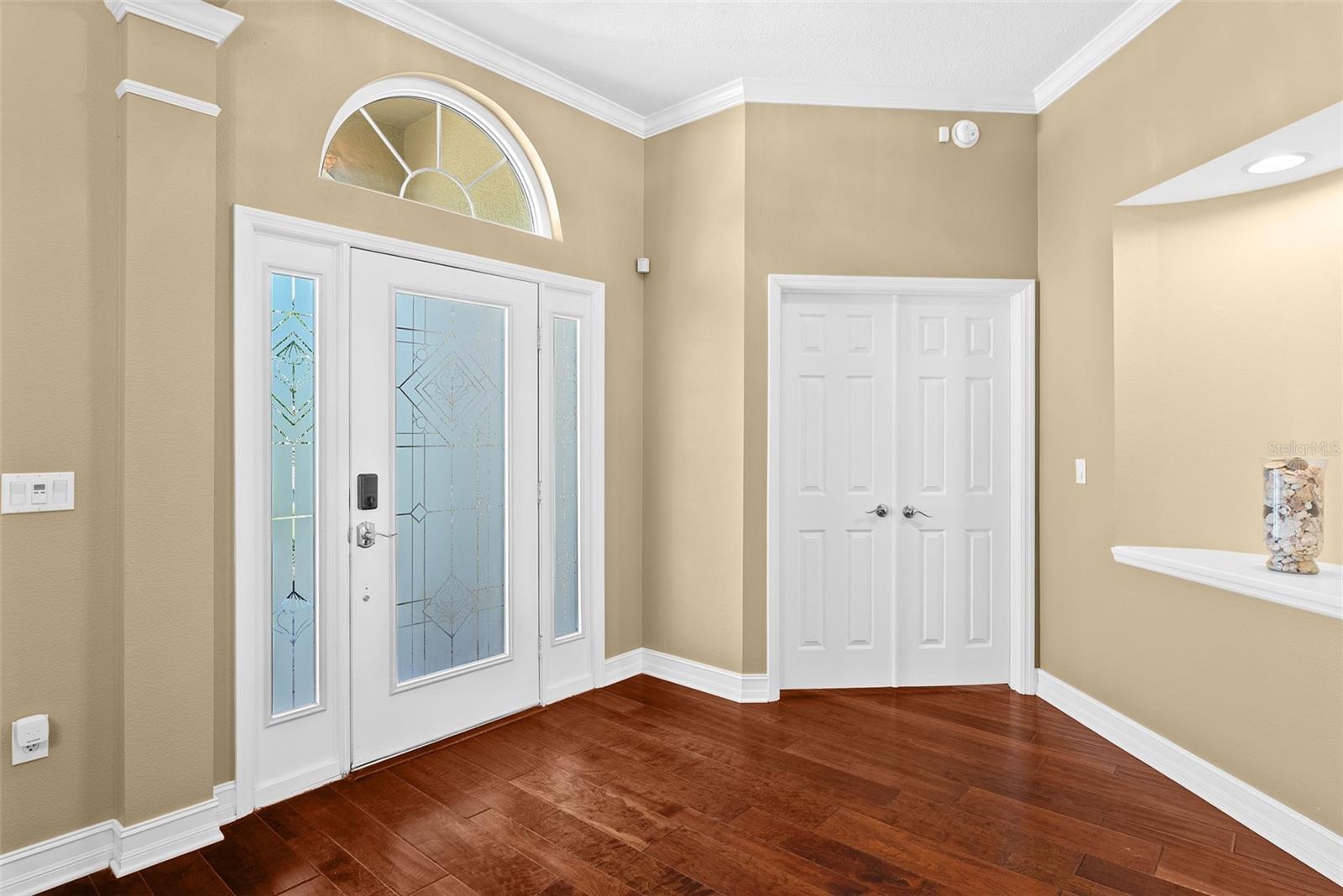 LAKES AT SABLE RIDGE PH 01 - Residential