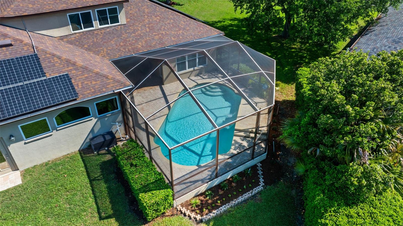 LAKES AT SABLE RIDGE PH 01 - Residential