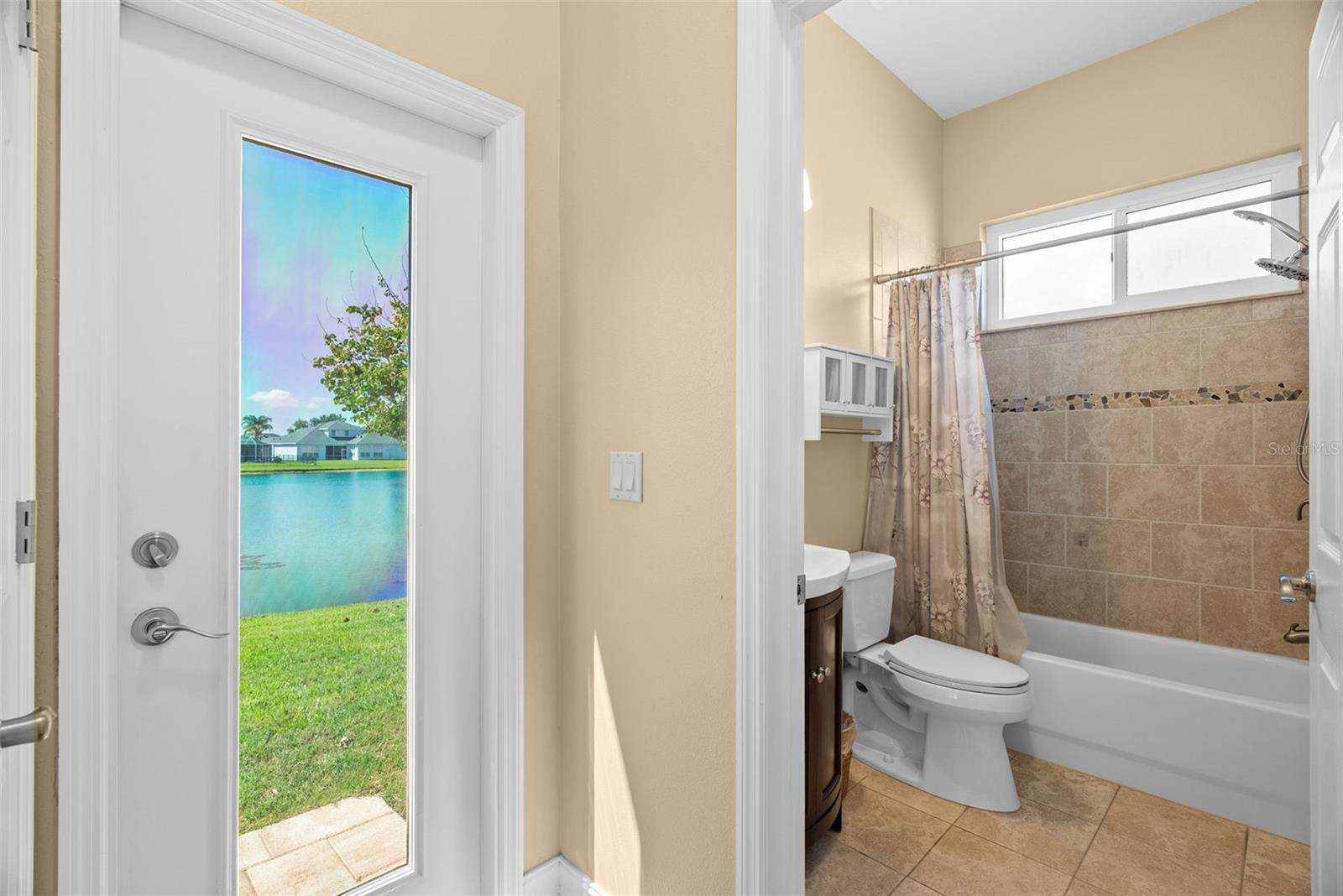 LAKES AT SABLE RIDGE PH 01 - Residential