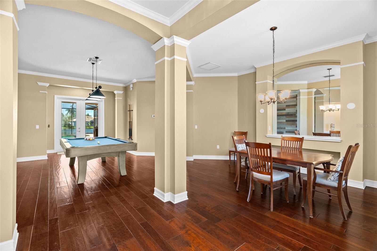 LAKES AT SABLE RIDGE PH 01 - Residential