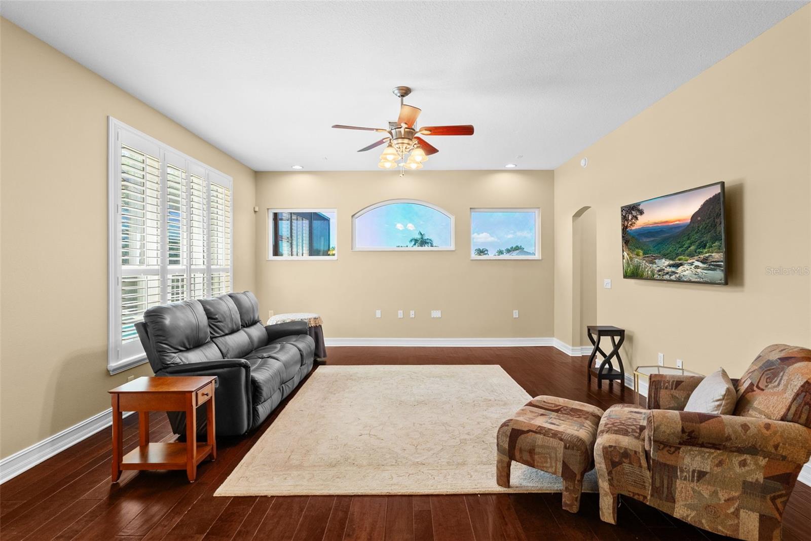 LAKES AT SABLE RIDGE PH 01 - Residential