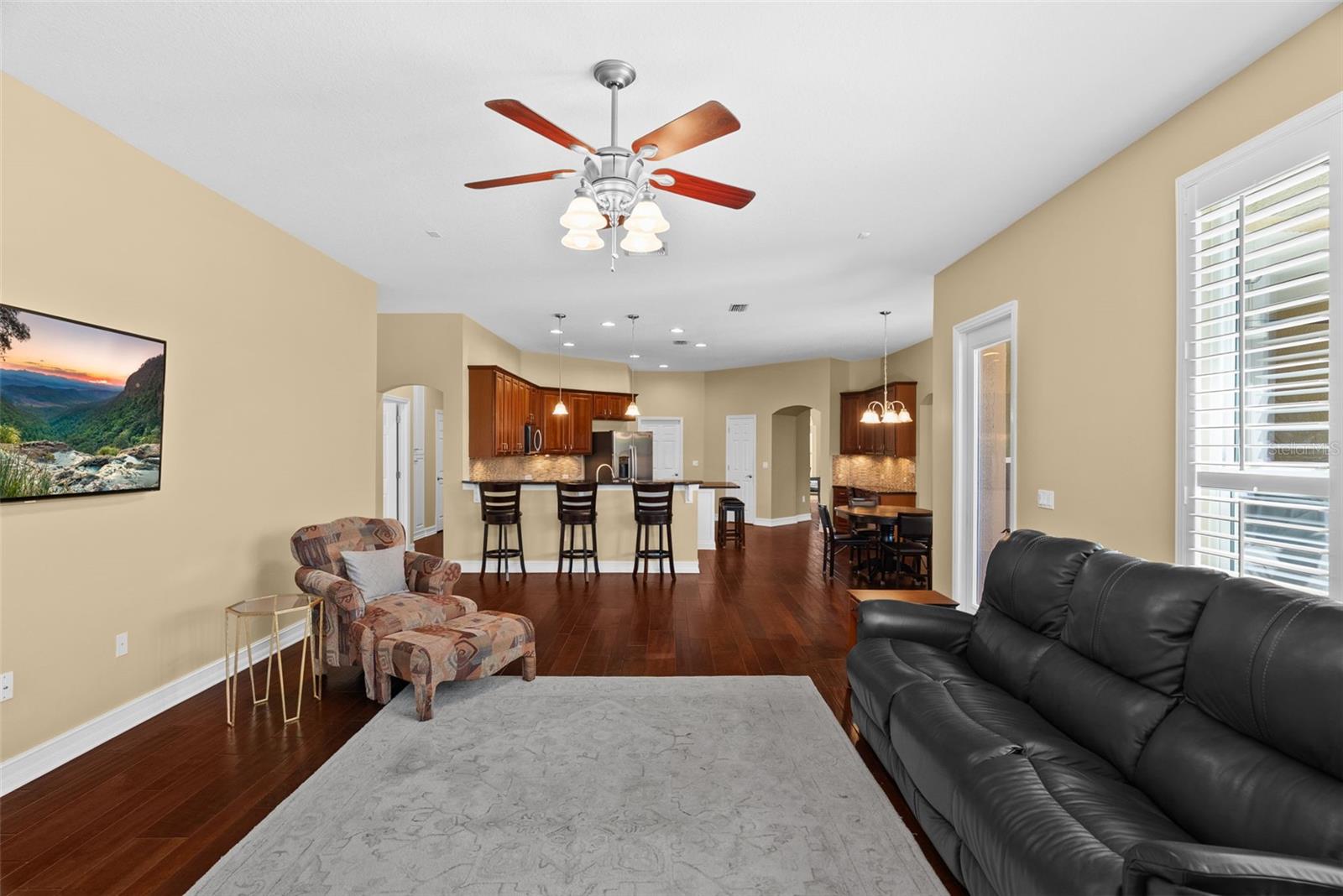 LAKES AT SABLE RIDGE PH 01 - Residential