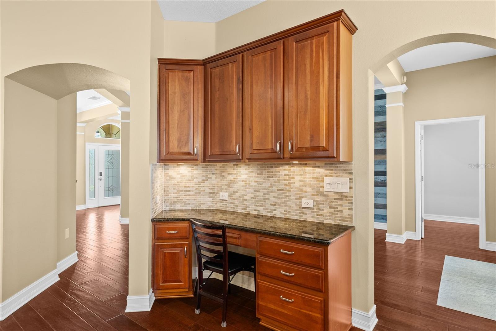 LAKES AT SABLE RIDGE PH 01 - Residential