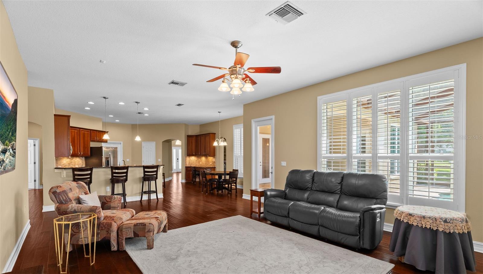 LAKES AT SABLE RIDGE PH 01 - Residential