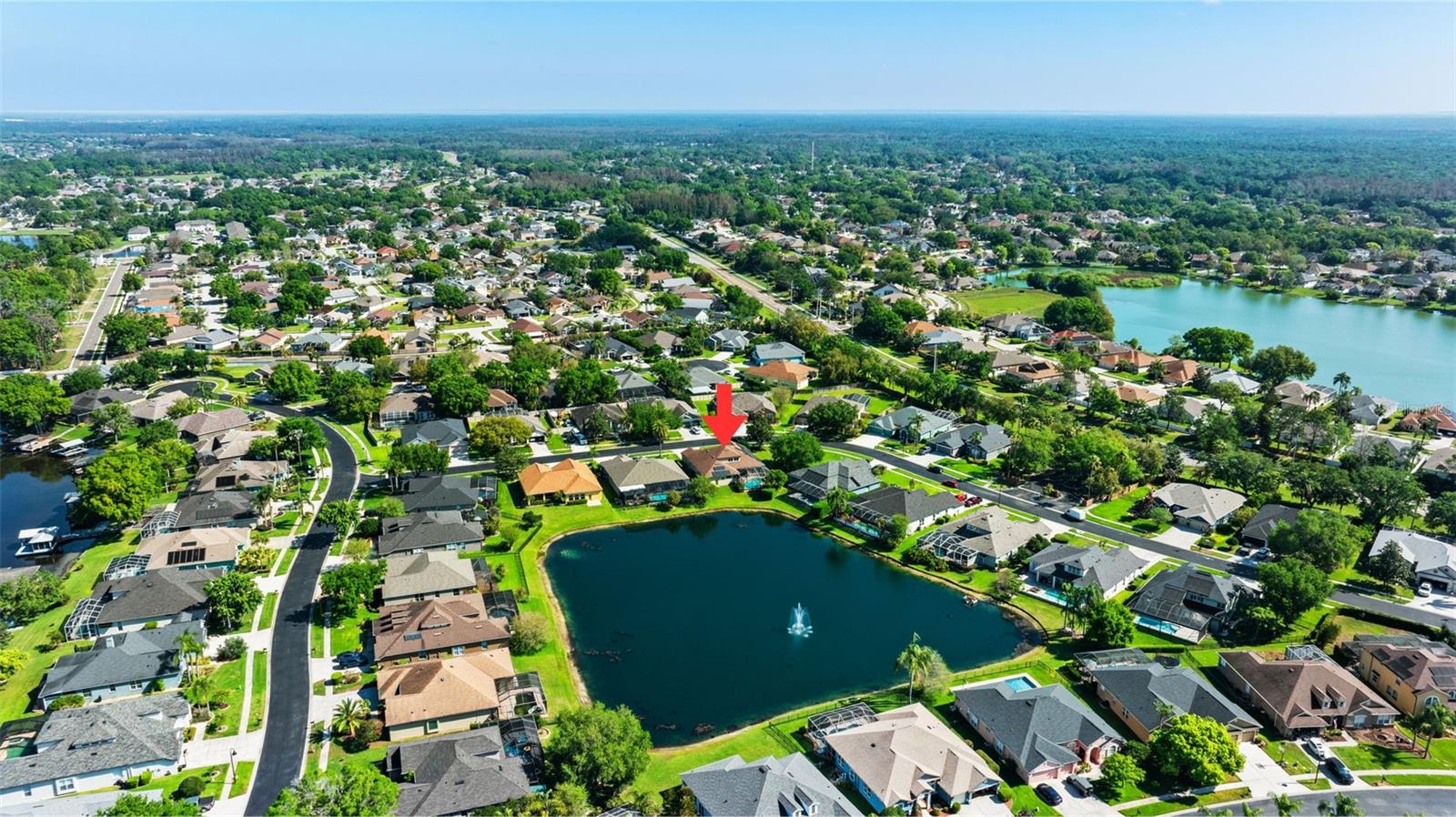 LAKES AT SABLE RIDGE PH 01 - Residential