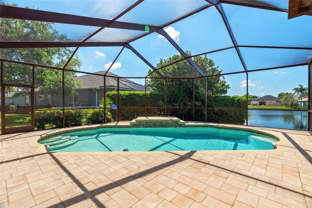 Photo of 22810 Collridge Drive, Land O Lakes, FL 34639 (MLS # TB8492391)