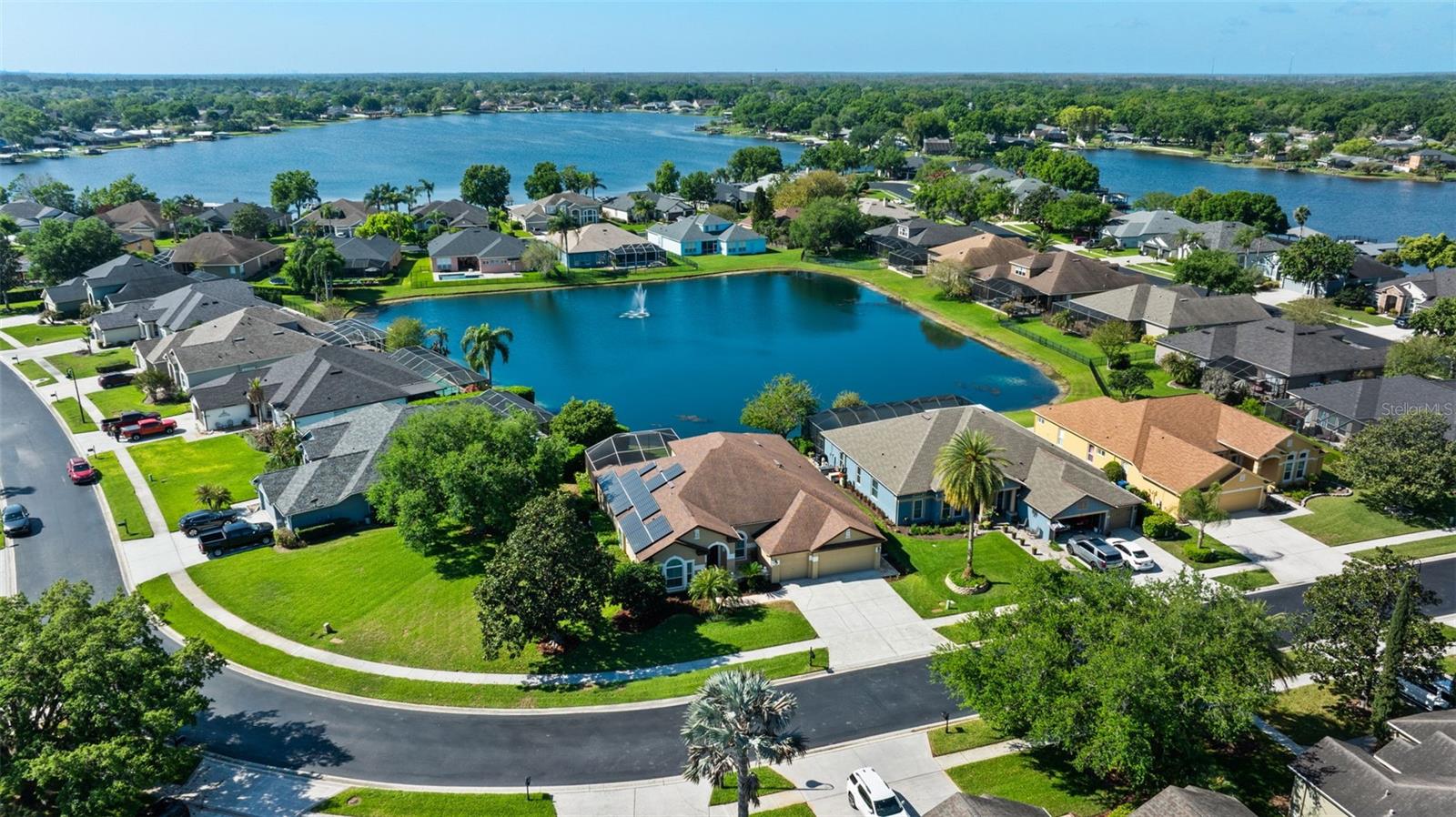 LAKES AT SABLE RIDGE PH 01 - Residential