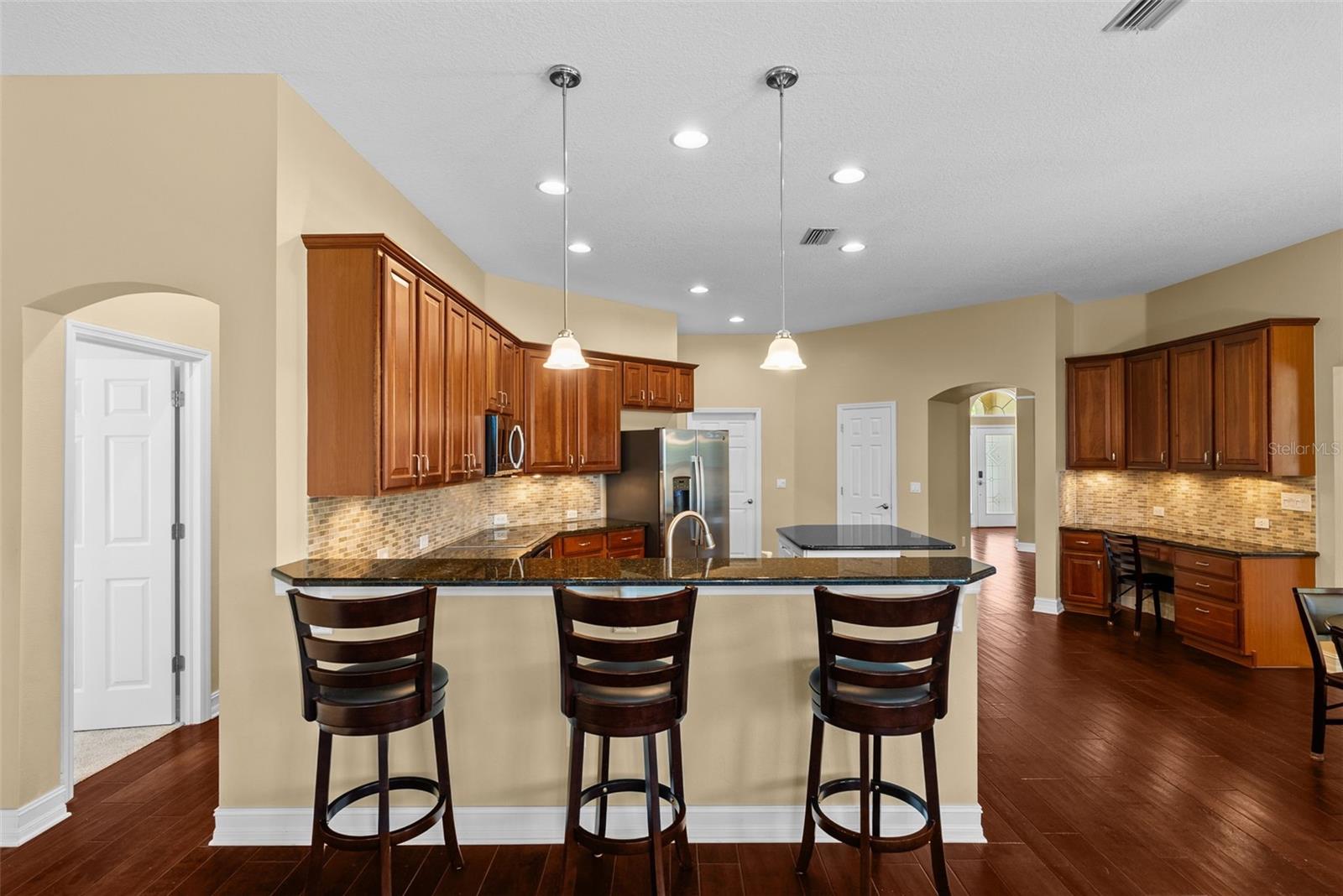 LAKES AT SABLE RIDGE PH 01 - Residential