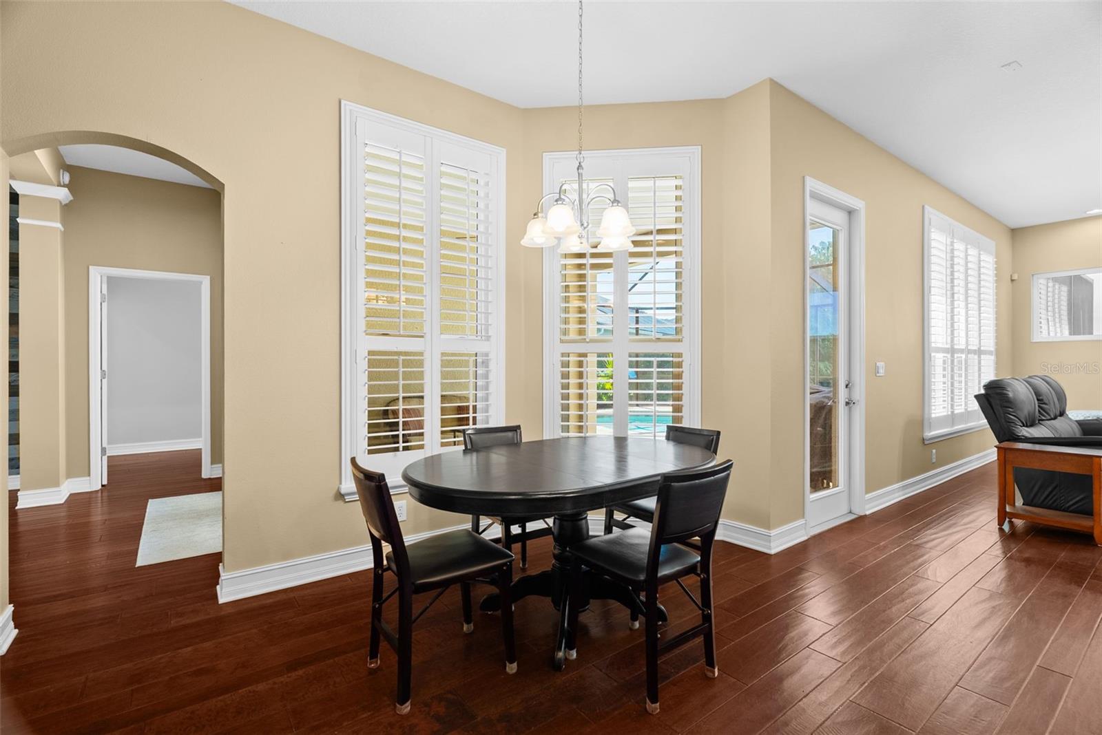 LAKES AT SABLE RIDGE PH 01 - Residential