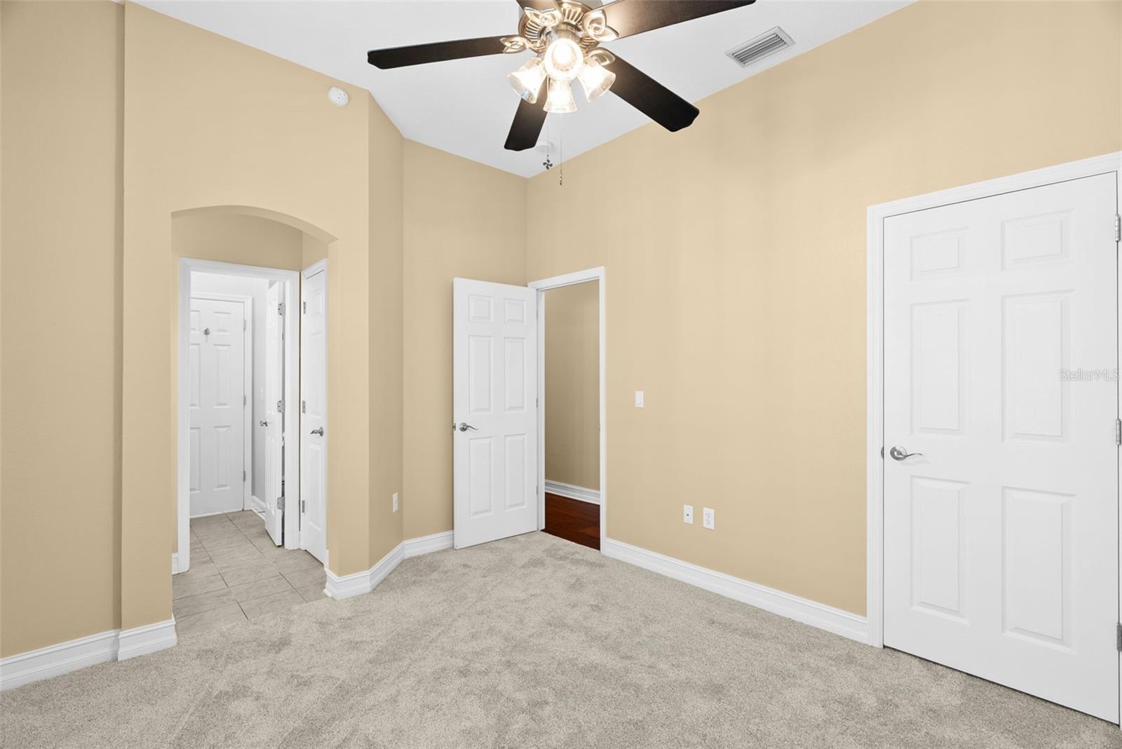 LAKES AT SABLE RIDGE PH 01 - Residential